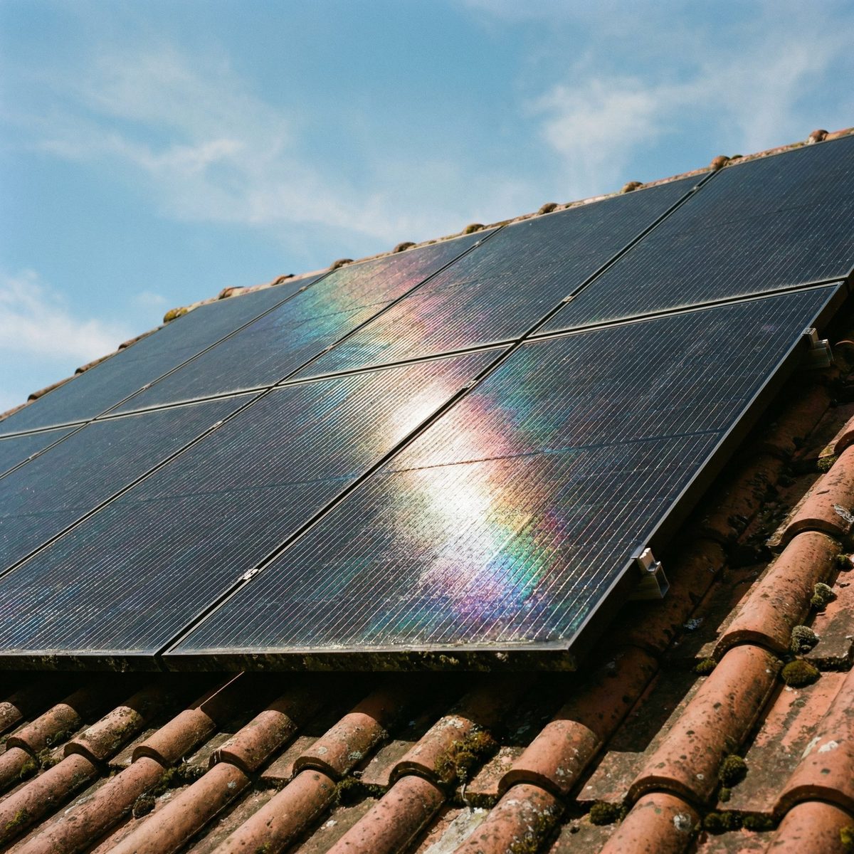 Énergie Solaire