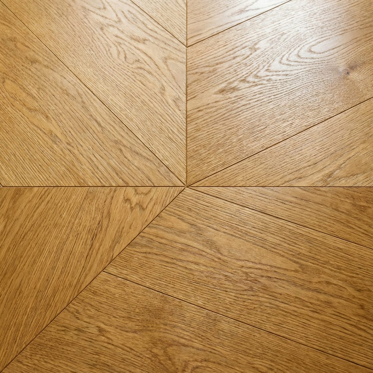 Parquet & Sols