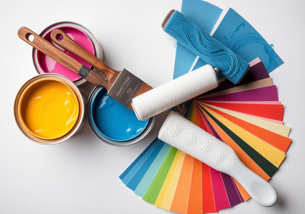 Peinture