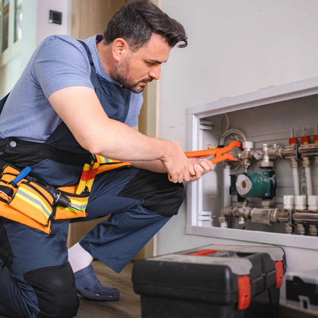 réduction de votre facture d'énergie