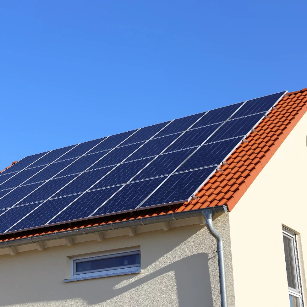 réduction de votre facture d'énergie