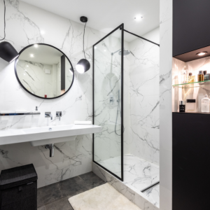 Rénovation Intérieur